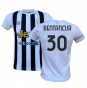 Maglia Juventus Bentacur 30 ufficiale replica 2021/22 personalizzata